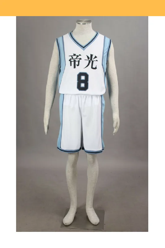 women cosplay costumes with prop - recommendationsKuroko's Basketball Ryota Kise Teiko Junior Cosplay Costume women cosplay costumes with prop - recommendationsKuroko's Basketball Ryota Kise Teiko Junior Cosplay Costume