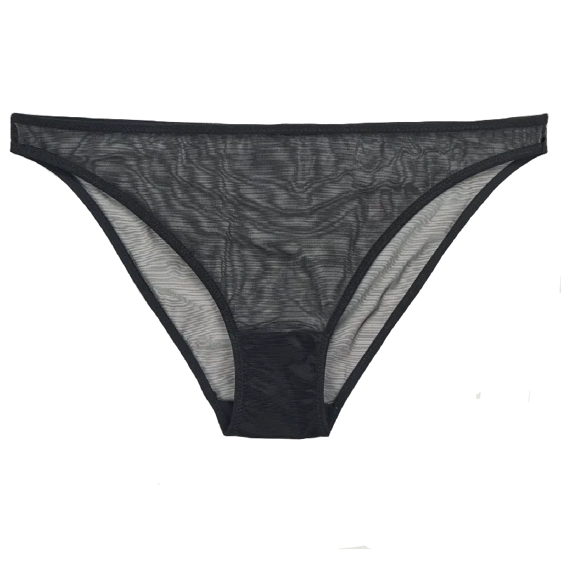 Bare Minimal Brief