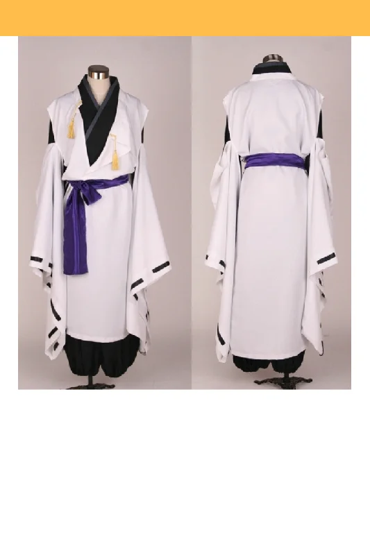 Inu x Boku SS Miketsukami Youkai Form Cosplay Costume