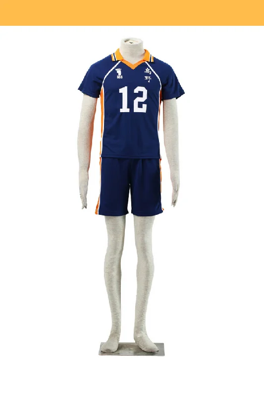 women cosplay costumes for international - consHaikyuu Karasuno High 12 Cosplay Costume women cosplay costumes for international - consHaikyuu Karasuno High 12 Cosplay Costume