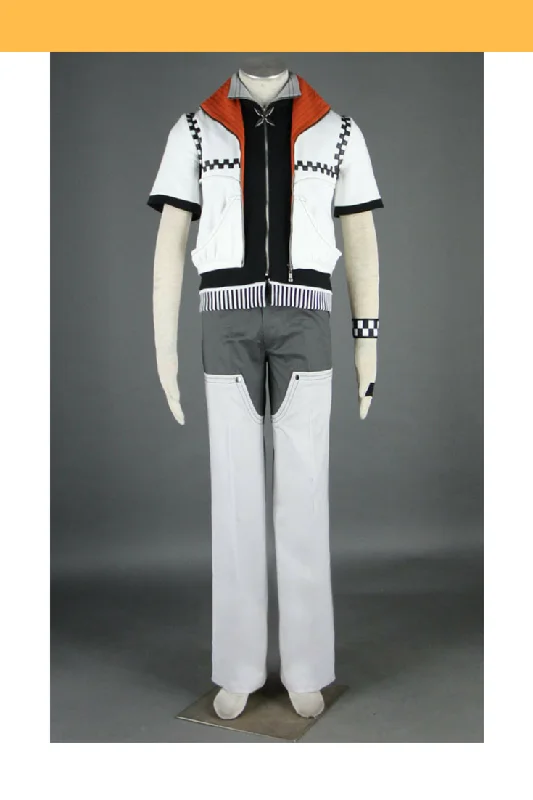 women dragon ball cosplay costumes power - lookKingdom Hearts 2 Roxas Cosplay Costume women dragon ball cosplay costumes power - lookKingdom Hearts 2 Roxas Cosplay Costume