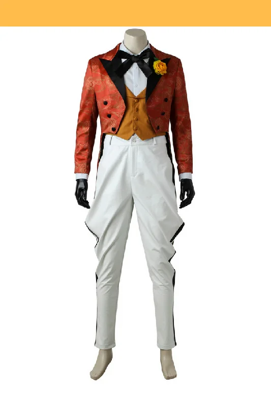 Jerome Valesky Gotham Cosplay Costume