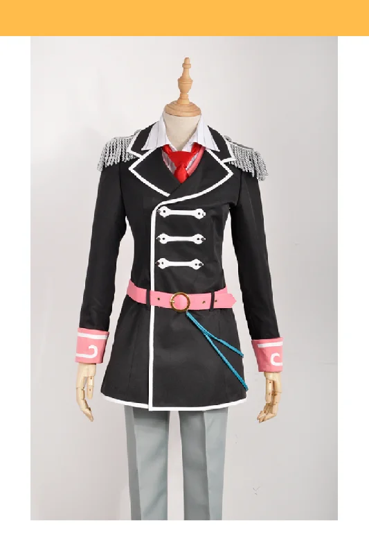 women attack on titan cosplay costumes odm - gearIdolish 7 Trigger Tenn Kujo Cosplay Costume women attack on titan cosplay costumes odm - gearIdolish 7 Trigger Tenn Kujo Cosplay Costume