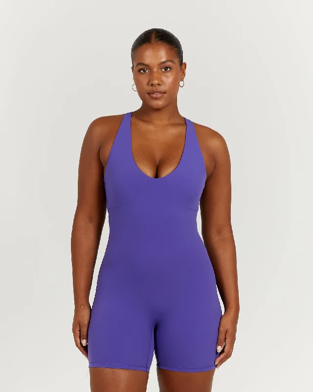Convertible Straps Bodysuits for Multiple Styling OptionsLUXE KIKI BODYSUIT - INDIGO Convertible Straps Bodysuits for Multiple Styling OptionsLUXE KIKI BODYSUIT - INDIGO
