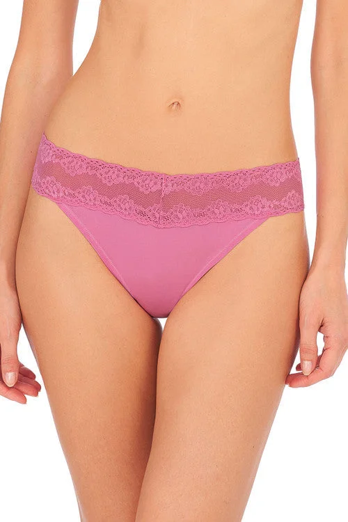 Bliss Perfection One-Size Thong