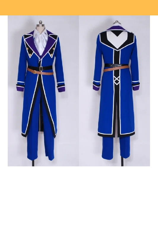 K Reisi Munakata Cosplay Costume