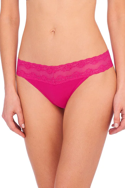 Bliss Perfection One-Size Thong