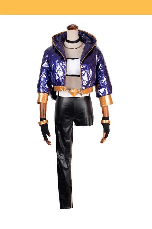 women cosplay costumes for family - groupsLeague of Legends KDA Akali Cosplay Costume women cosplay costumes for family - groupsLeague of Legends KDA Akali Cosplay Costume
