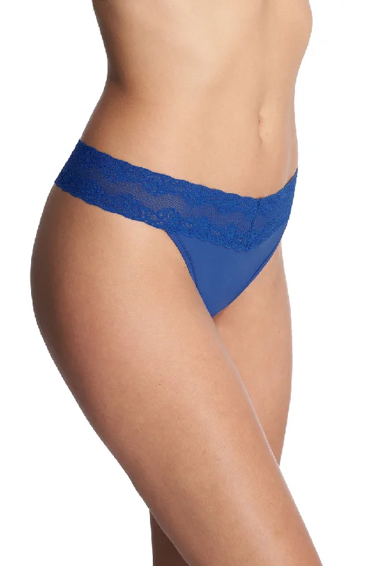 Bliss Perfection One-Size Thong