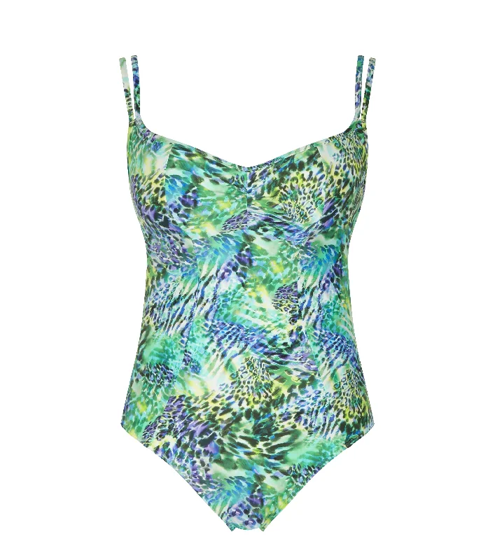 Sexy Lingerie for Women with Stockings Panache Cape Verde Swim