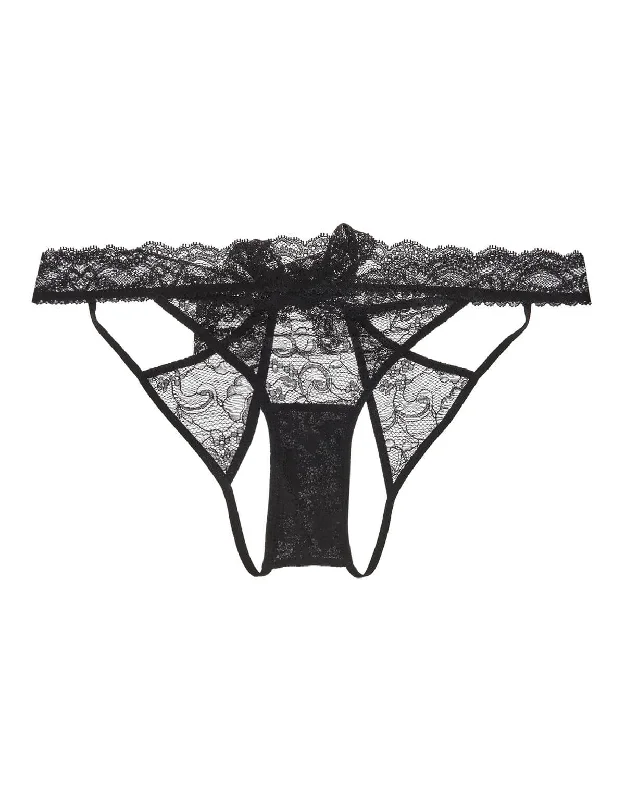 Boîte à Désir Mini Coeur Cheeky Brief