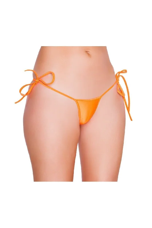 seamless breathable women thongs for a gentle and comfortable fitLow Cut Tie Side Thong seamless breathable women thongs for a gentle and comfortable fitLow Cut Tie Side Thong