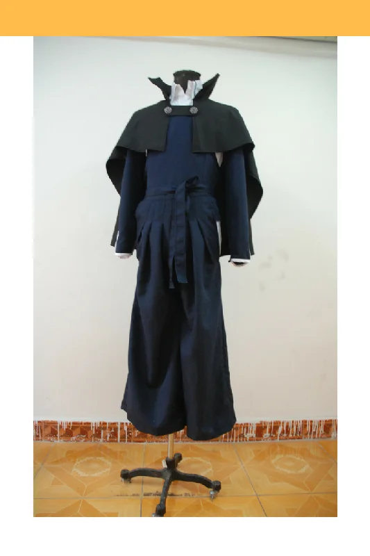 Intrigue in the Bakumatsu Akizuki Cosplay Costume