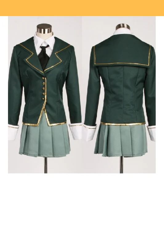 women cosplay costumes with built - in lightsHaganai Sena Kashiwazaki Uniform Cosplay Costume women cosplay costumes with built - in lightsHaganai Sena Kashiwazaki Uniform Cosplay Costume