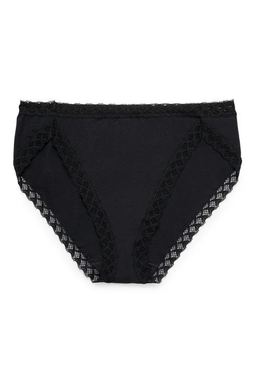 Bliss French Cut Brief