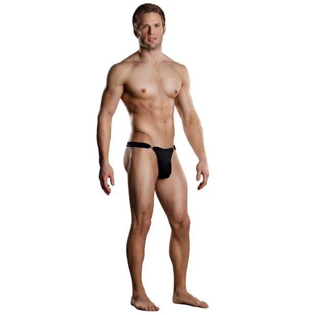 Male Power - Bong Clip Thong Underwear