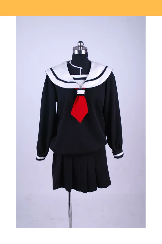 women cosplay costumes with detachable - partsHell Girl Ai Emma Uniform Cosplay Costume women cosplay costumes with detachable - partsHell Girl Ai Emma Uniform Cosplay Costume
