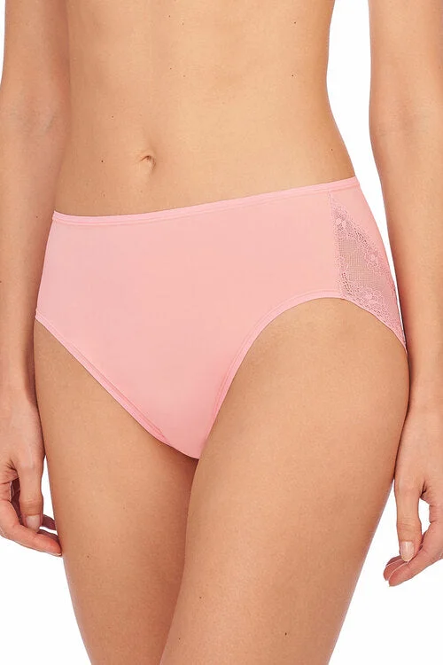 seamless odor - control women briefs for all - day confidenceBliss Perfection French Cut Brief seamless odor - control women briefs for all - day confidenceBliss Perfection French Cut Brief