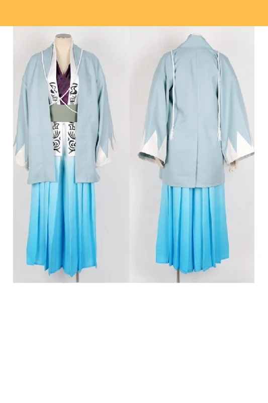 women dragon ball cosplay costumes power - lookHakuoki Shinpachi Nagakura Shinsengumi Cosplay Costume women dragon ball cosplay costumes power - lookHakuoki Shinpachi Nagakura Shinsengumi Cosplay Costume
