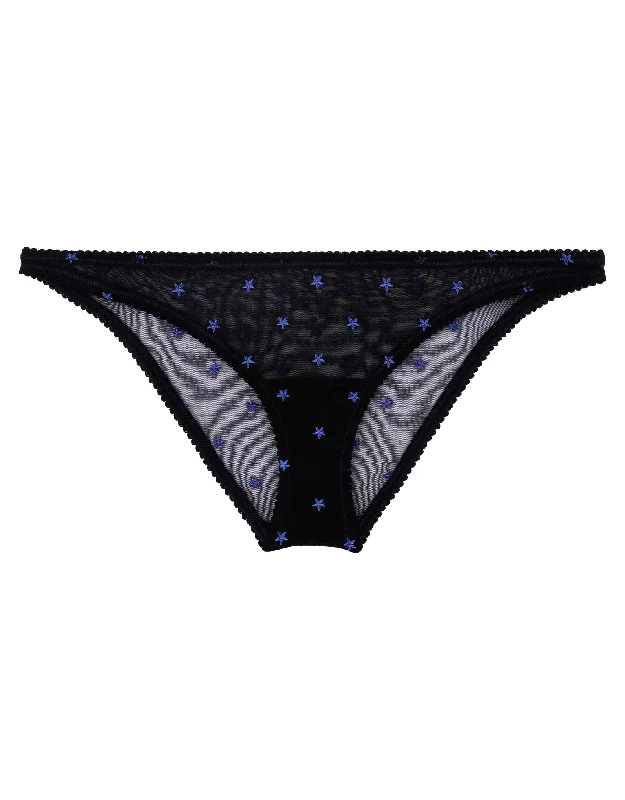 Rebecca Brief Starry Night