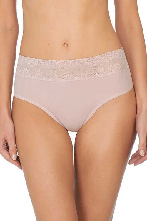 seamless quick - drying women thongs for water - based activitiesBliss Perfection One-Size High Rise Thong seamless quick - drying women thongs for water - based activitiesBliss Perfection One-Size High Rise Thong