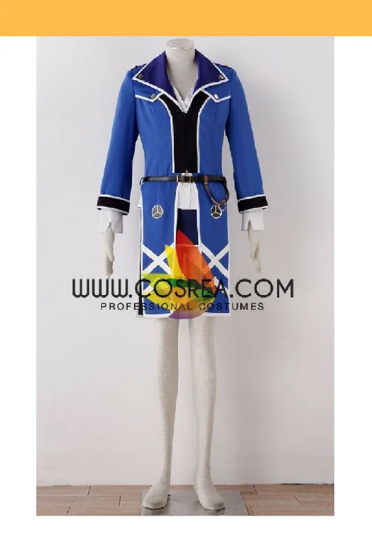 K Scepter 4 Seri Awashima Cosplay Costume