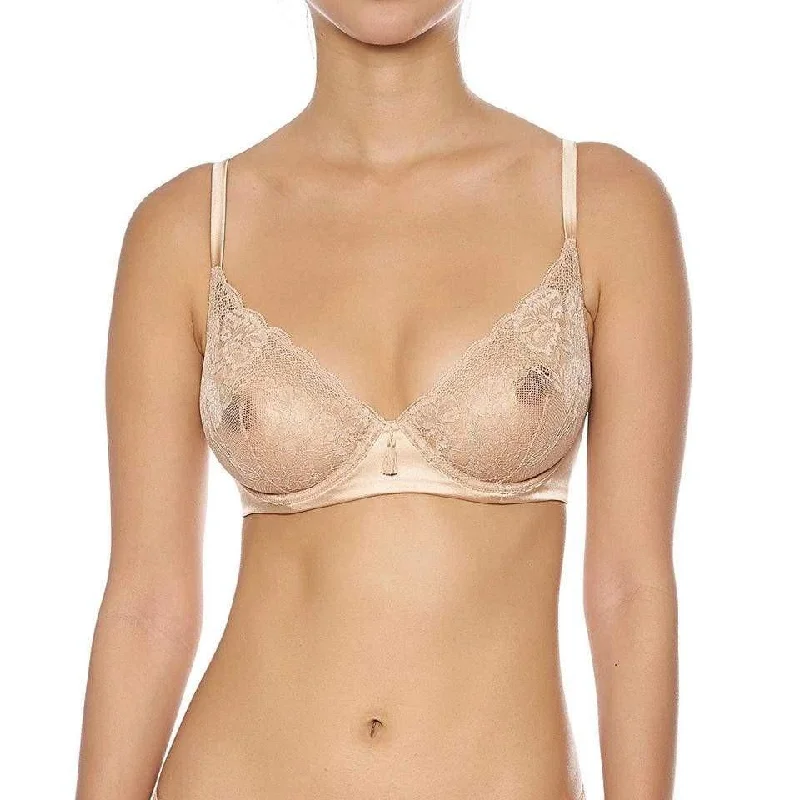 Women's Shapewear Lingerie Sets Gone With The Wind Underwire Bra