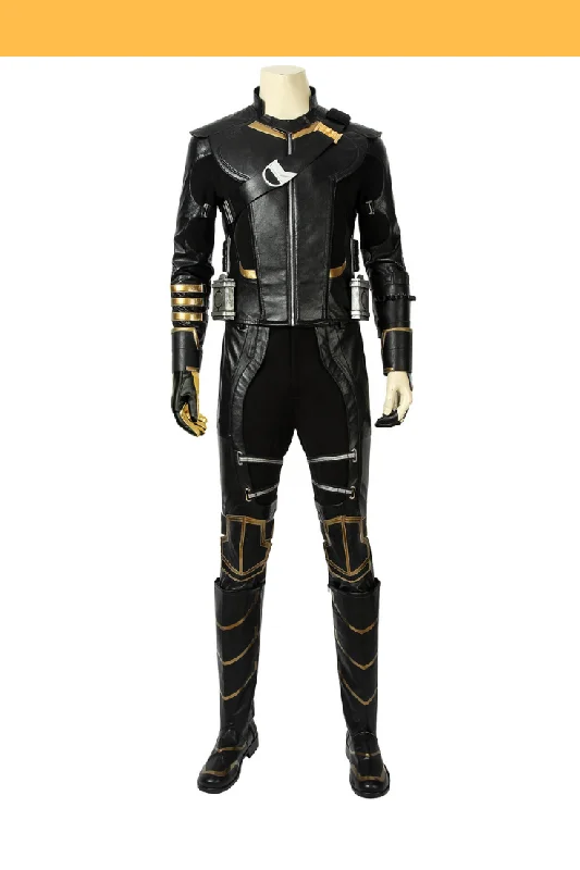 women witch cosplay costumes hat - includedHawkeye Endgame PU Leather Cosplay Costume women witch cosplay costumes hat - includedHawkeye Endgame PU Leather Cosplay Costume