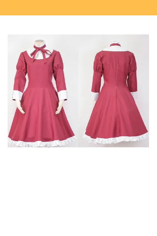 women villain cosplay costumes uniqueHetalia Liechtenstein Sakura Red Cosplay Costume women villain cosplay costumes uniqueHetalia Liechtenstein Sakura Red Cosplay Costume