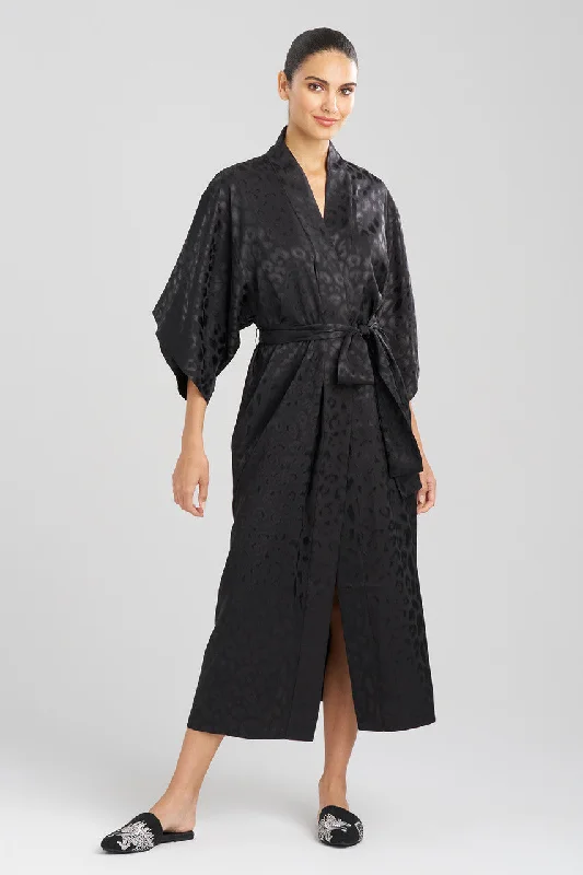 women robes for a spa - like experience at homeDecadence Robe