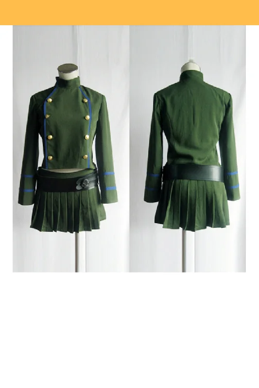women fairy cosplay costumes sparklyHitman Reborn Chrome Dokuro Uniform Fabric Cosplay Costume women fairy cosplay costumes sparklyHitman Reborn Chrome Dokuro Uniform Fabric Cosplay Costume