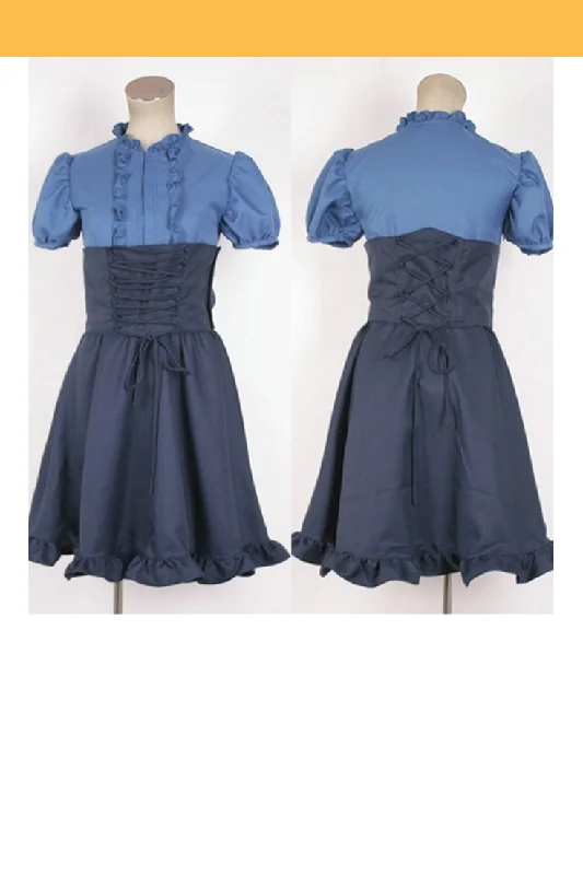 women princess cosplay costumes for kidsHitman Reborn Chrome Dokuro Dress Cosplay Costume women princess cosplay costumes for kidsHitman Reborn Chrome Dokuro Dress Cosplay Costume