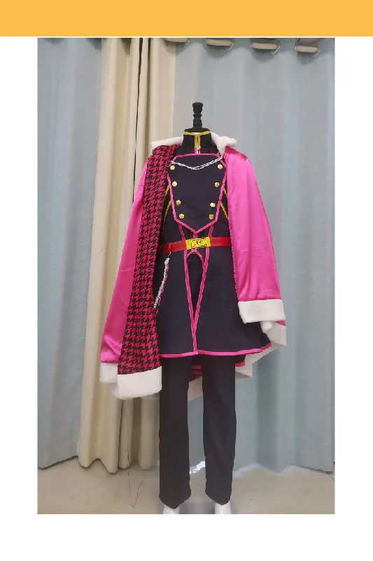 women cosplay costumes with built - in lightsIdolish 7 Revale No Doubt Momo Cosplay Costume women cosplay costumes with built - in lightsIdolish 7 Revale No Doubt Momo Cosplay Costume