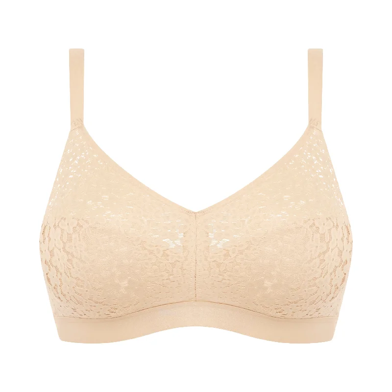 Women's Shapewear Lingerie Sets Chantelle Norah Non Underwire Bra