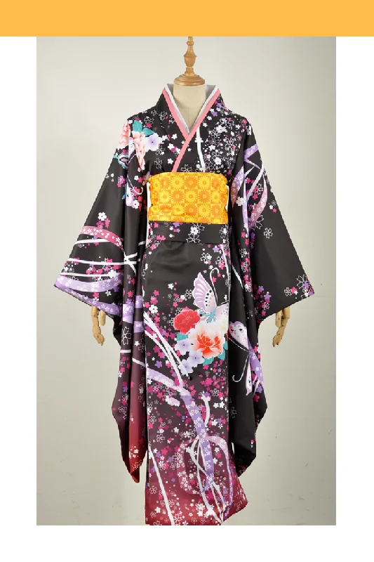 women cosplay costumes for international - consHell Girl Ai Emma Kimono Cosplay Costume women cosplay costumes for international - consHell Girl Ai Emma Kimono Cosplay Costume