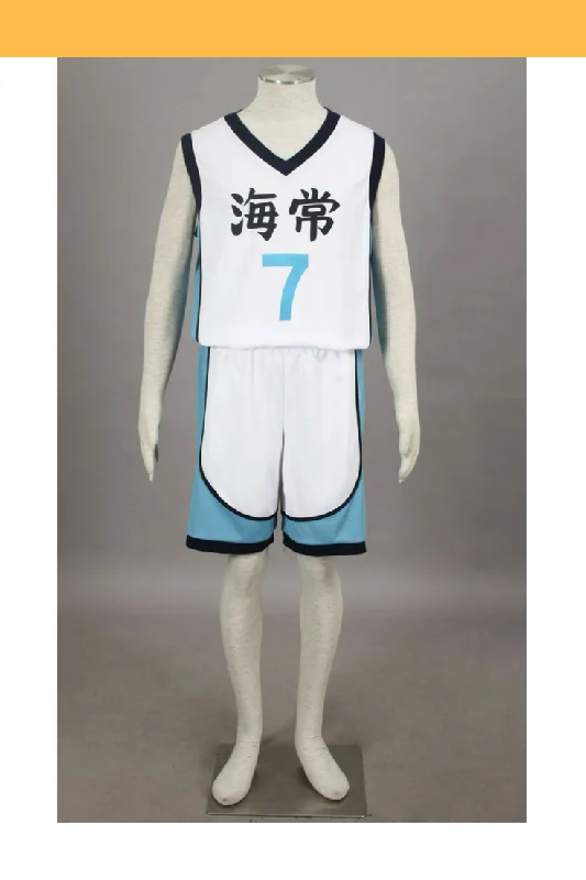 women cosplay costumes for advanced - cosplayersKuroko's Basketball Ryota Kise Kaijo High S3 Cosplay Costume women cosplay costumes for advanced - cosplayersKuroko's Basketball Ryota Kise Kaijo High S3 Cosplay Costume