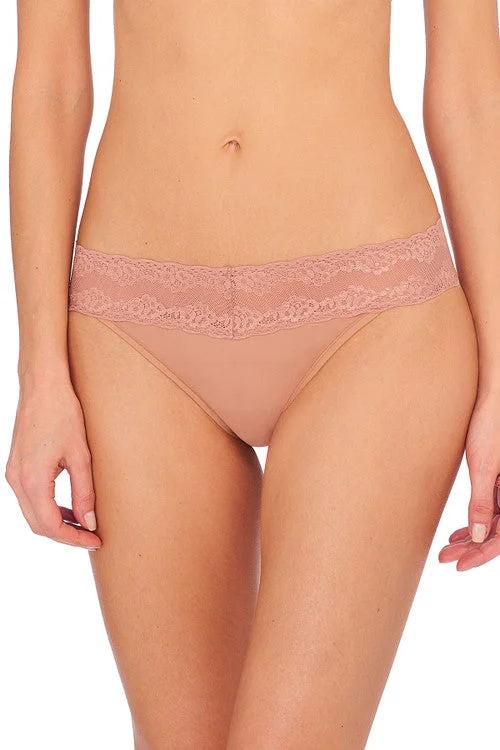 Bliss Perfection One-Size Thong