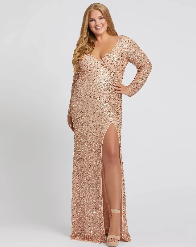 women sexy dresses for salsa congressesMac Duggal 5012 Fabulouss Long Plus Size Prom Gown women sexy dresses for salsa congressesMac Duggal 5012 Fabulouss Long Plus Size Prom Gown