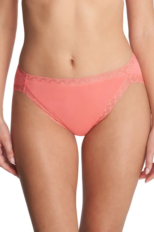 seamless anti - chafing women briefs for friction - free movementBliss French Cut Brief seamless anti - chafing women briefs for friction - free movementBliss French Cut Brief