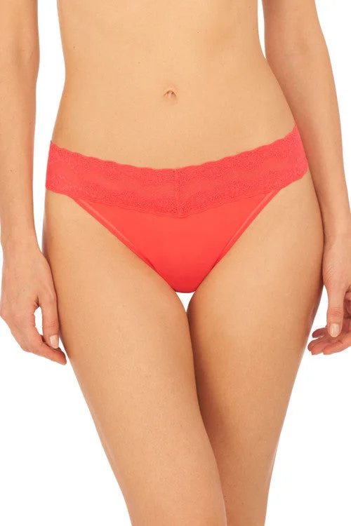 Bliss Perfection One-Size Thong