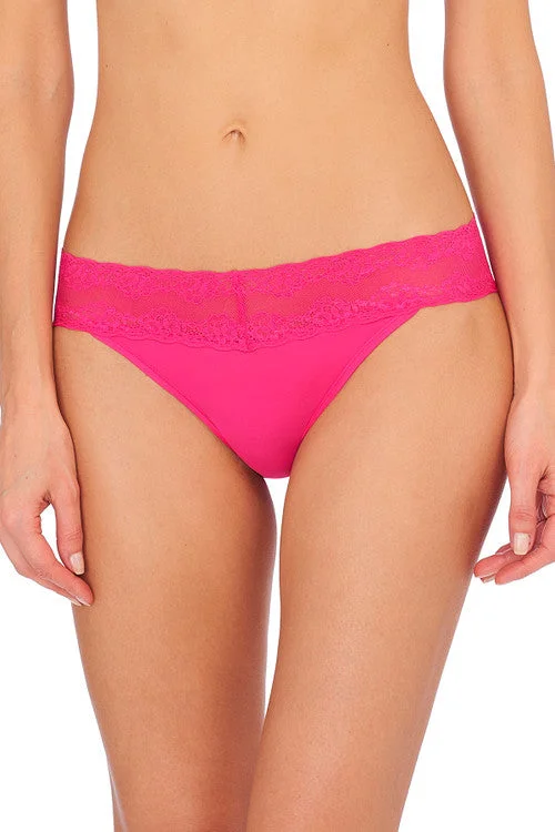 Bliss Perfection One-Size Thong