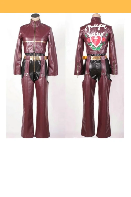women sailor moon cosplay costumes accessoriesKing of Fighters Kula Diamond Cosplay Costume women sailor moon cosplay costumes accessoriesKing of Fighters Kula Diamond Cosplay Costume