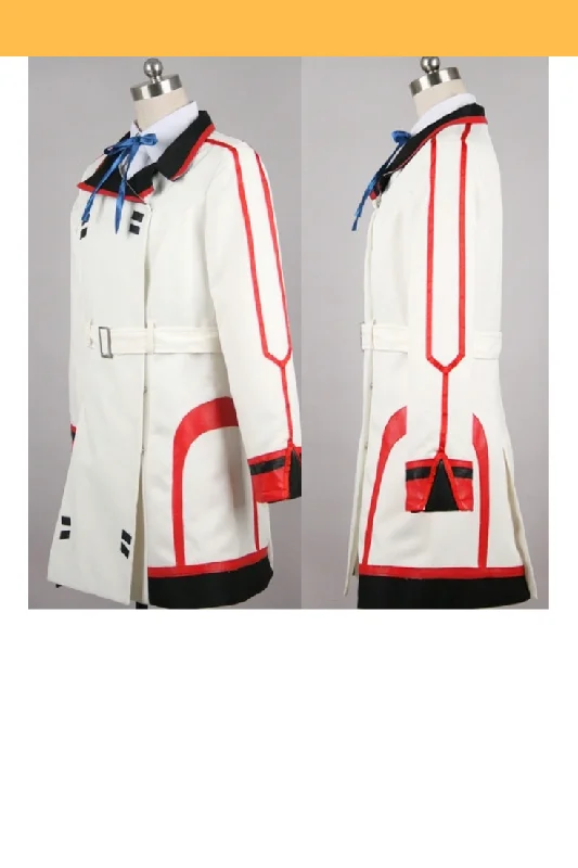 Is Houki Shinonono Cosplay Costume