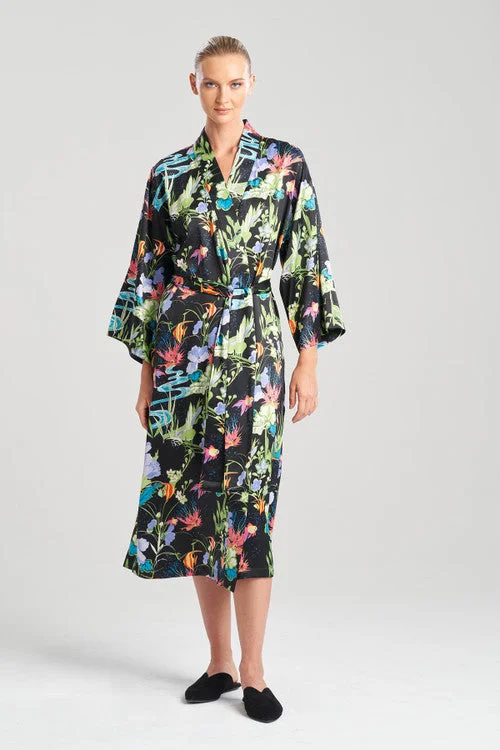 Lotus Pond Robe