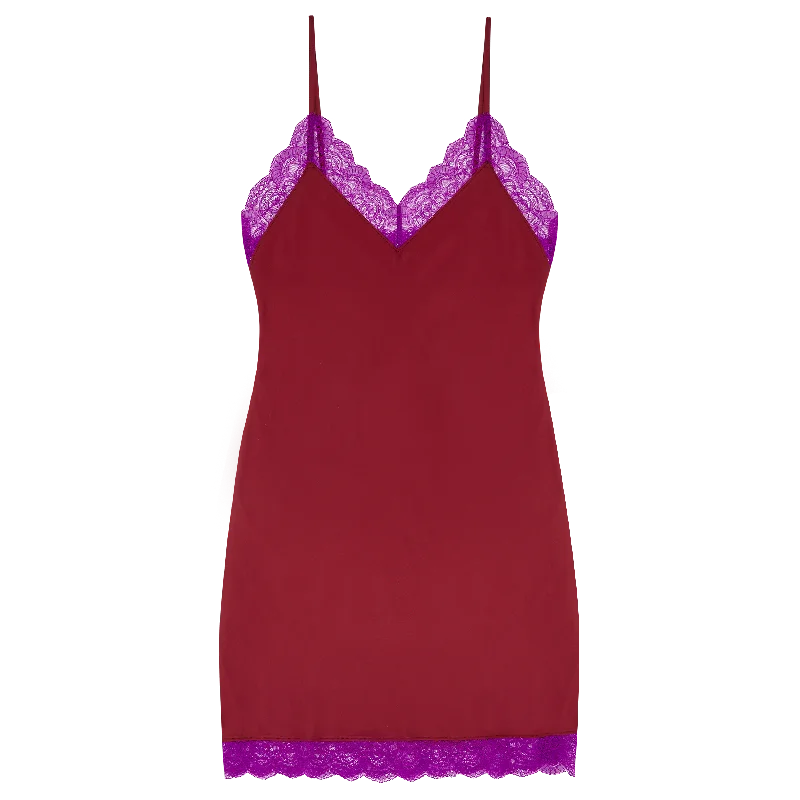 women sexy dresses for black - tie eventsJames Slip Dress