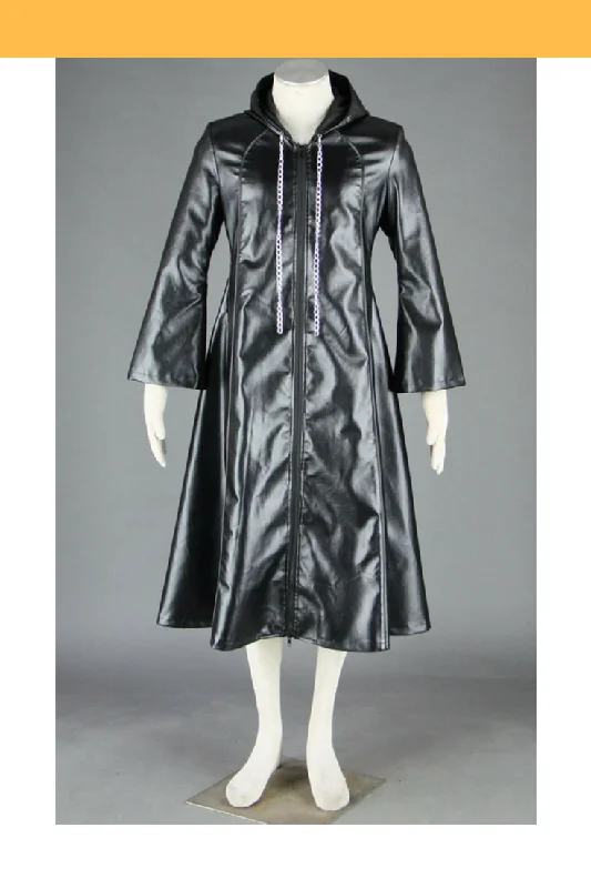 women superhero team cosplay costumesKingdom Hearts Organization XIII Cosplay Costume women superhero team cosplay costumesKingdom Hearts Organization XIII Cosplay Costume