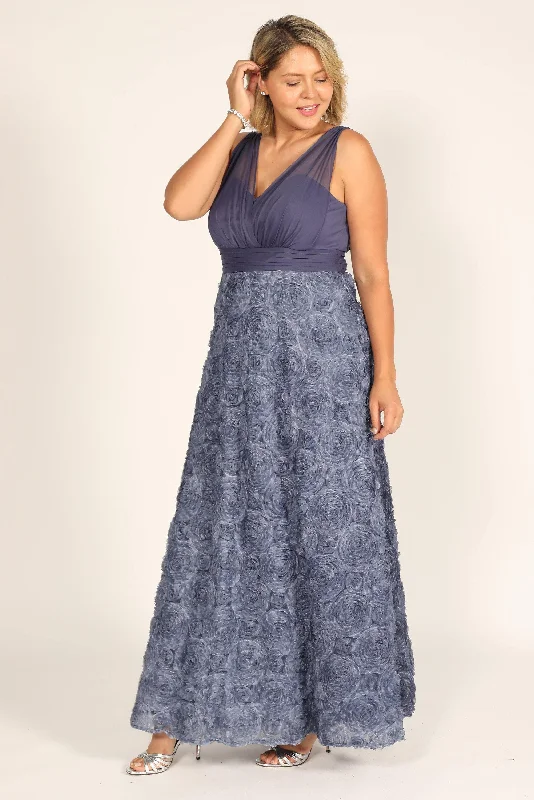 women sexy dresses for Viennese ballsAlex Evenings AE81122364 Long Formal Dress Sale women sexy dresses for Viennese ballsAlex Evenings AE81122364 Long Formal Dress Sale