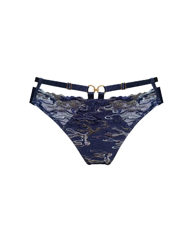 Onda Brief Navy Blue