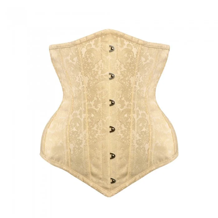 Gothic women bustiers and corsets aestheticRalph Instant Shape Brocade Longline Underbust Gothic women bustiers and corsets aestheticRalph Instant Shape Brocade Longline Underbust