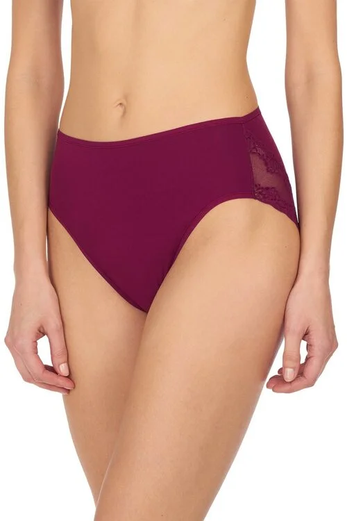 seamless anti - chafing women briefs for friction - free movementBliss Perfection French Cut Brief seamless anti - chafing women briefs for friction - free movementBliss Perfection French Cut Brief